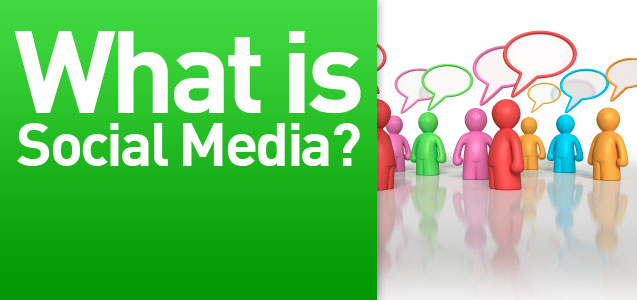 What is Social Media?