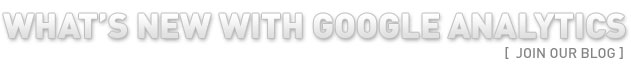 Blog with Us!