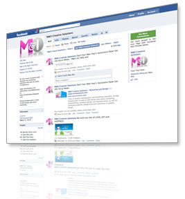 M&O Facebook Page