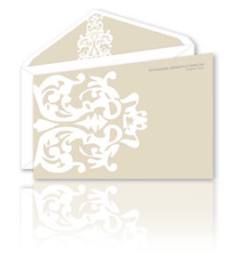 Personal Stationary